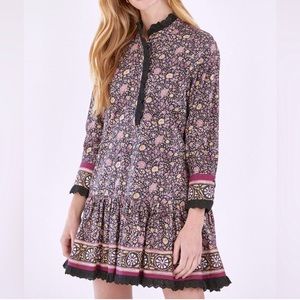 GORGEOUS hunter bell dress